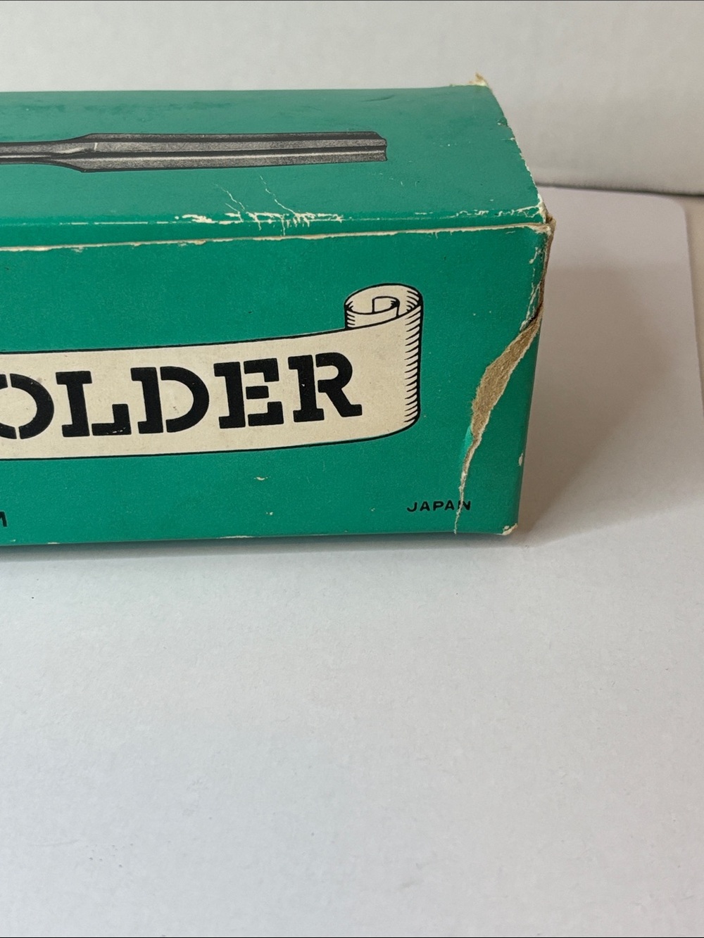 Vintage Aristocrat Wig Block Holder - Picture 9 of 9